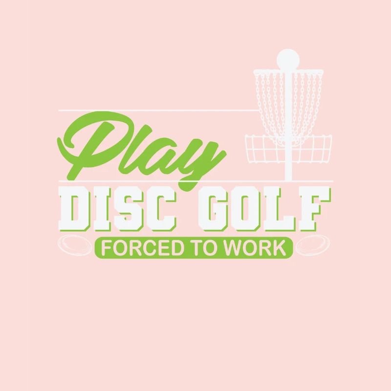 Play Disc Golf