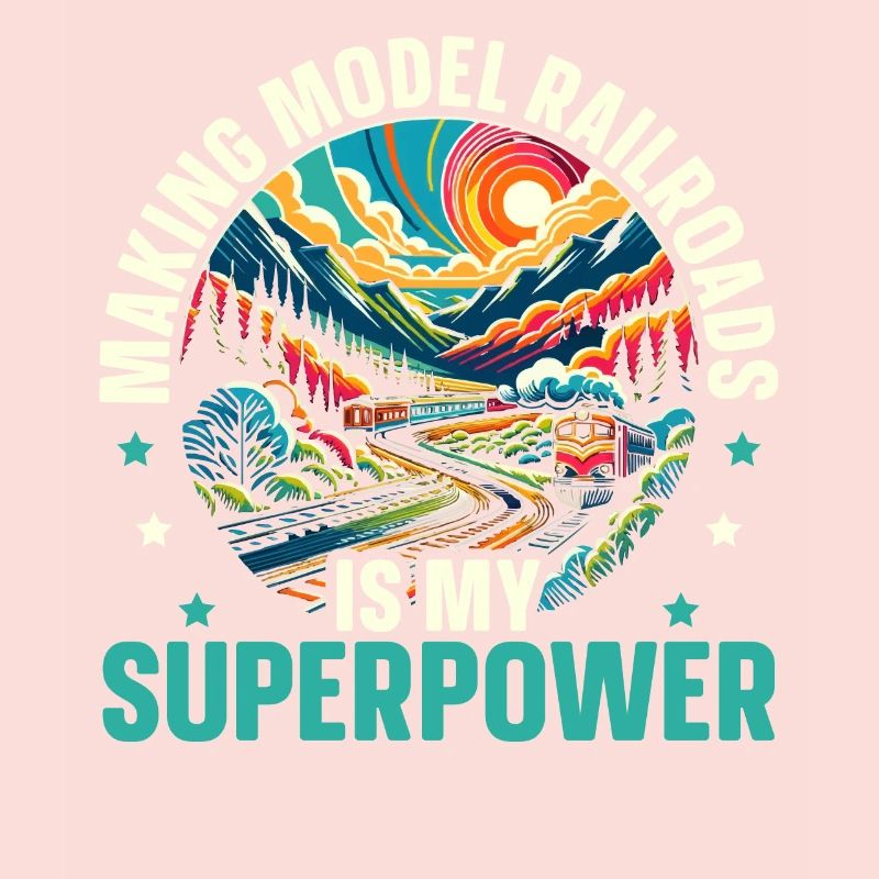 Model railway