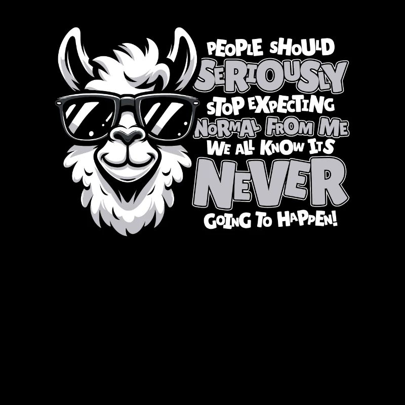 Lama Llama