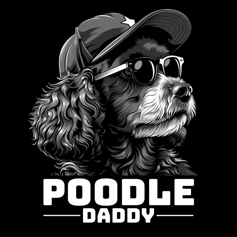 Poodle Daddy
