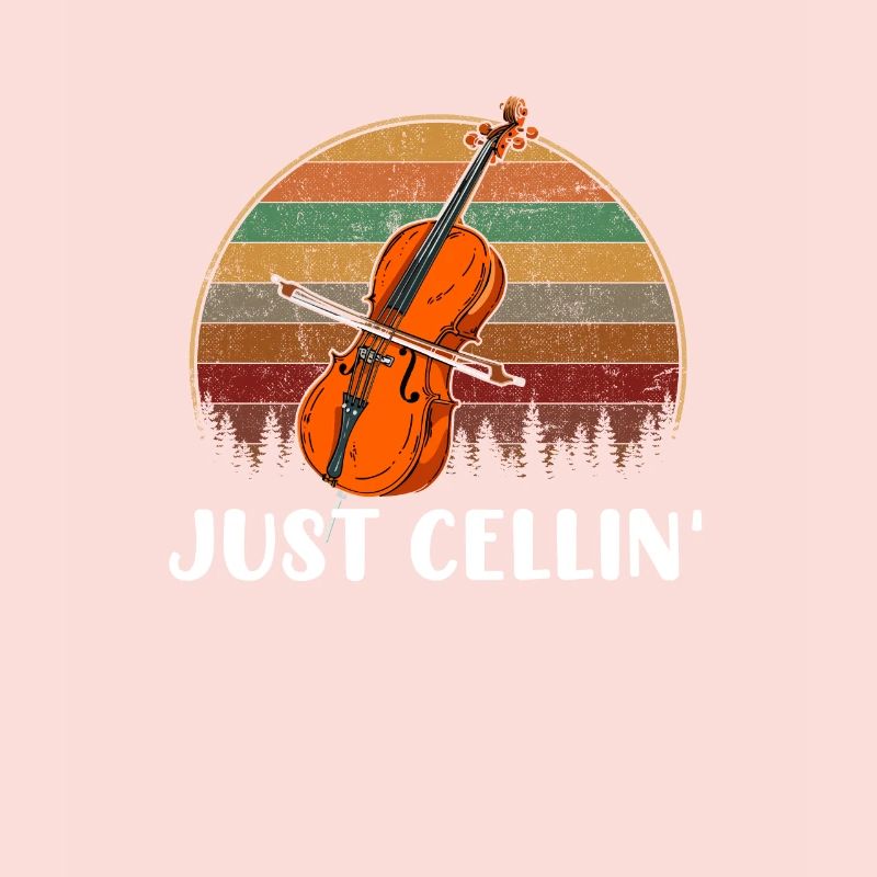 Violoncelle Just Cellin