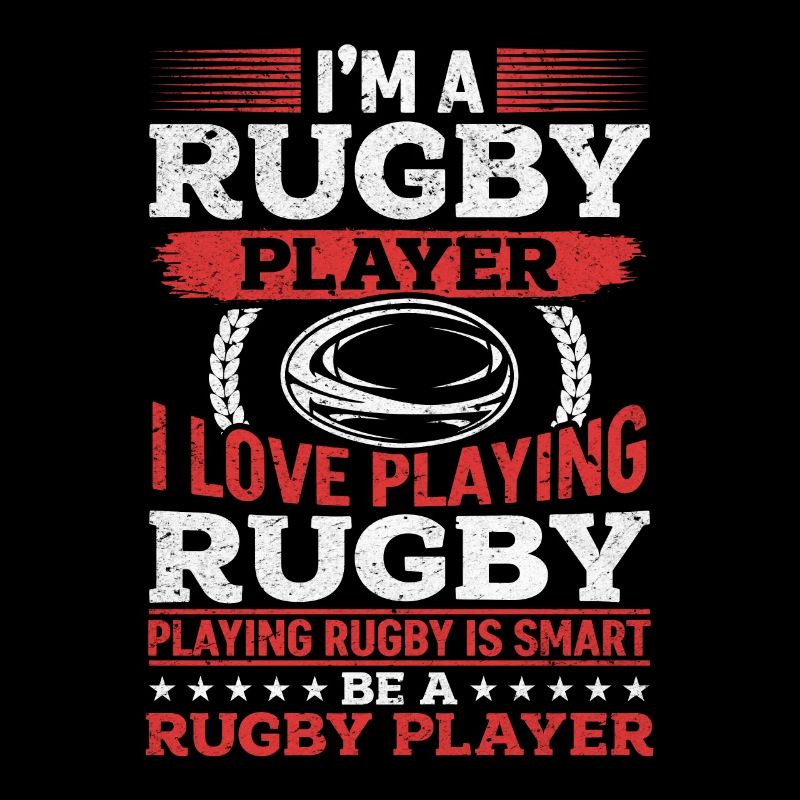 Citations de rugby Citations de joueurs de rugby