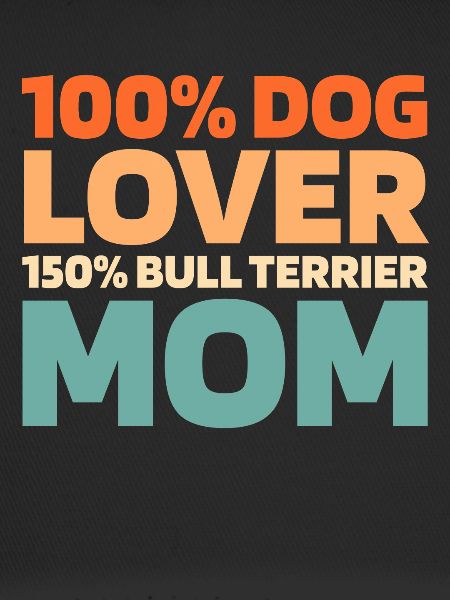 Bull Terrier