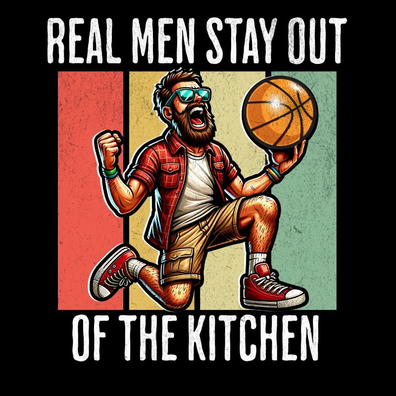 Drôle de dicton de basket-ball