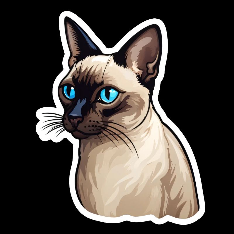 Siamkatze