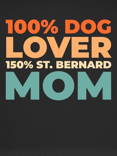 Saint-bernard