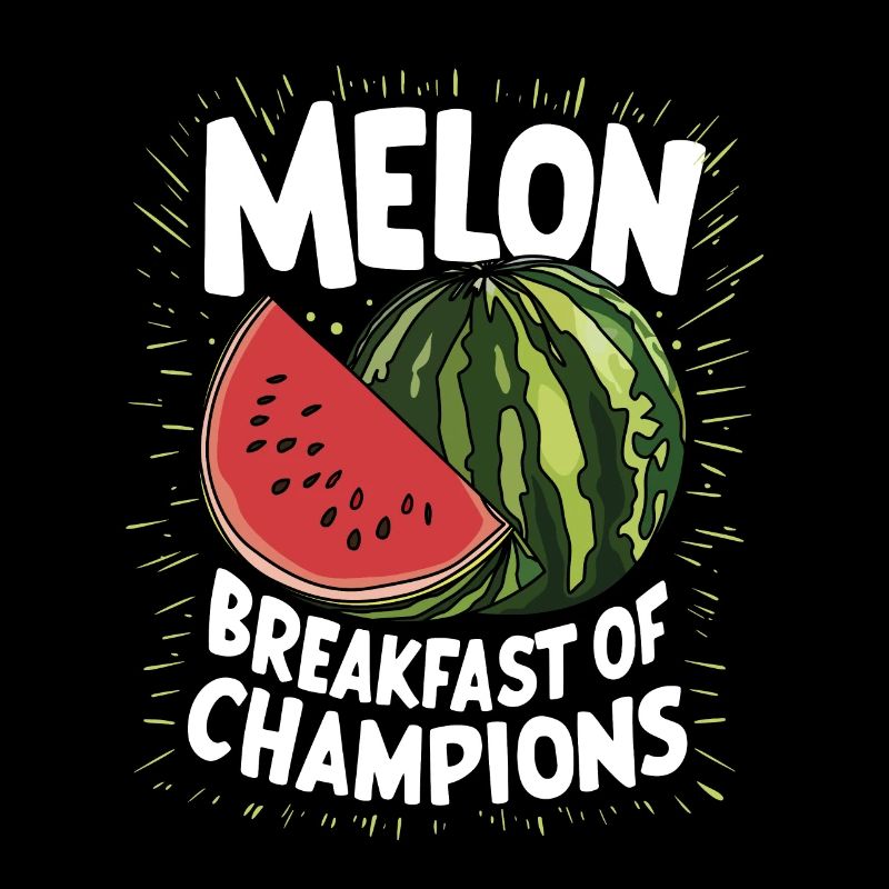 Melon Poison