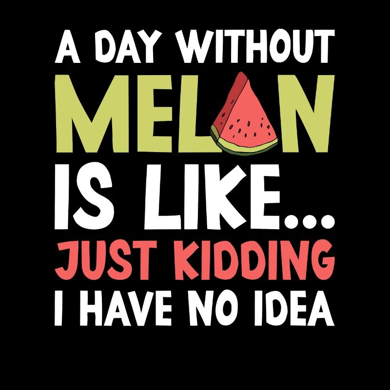Melon Poison