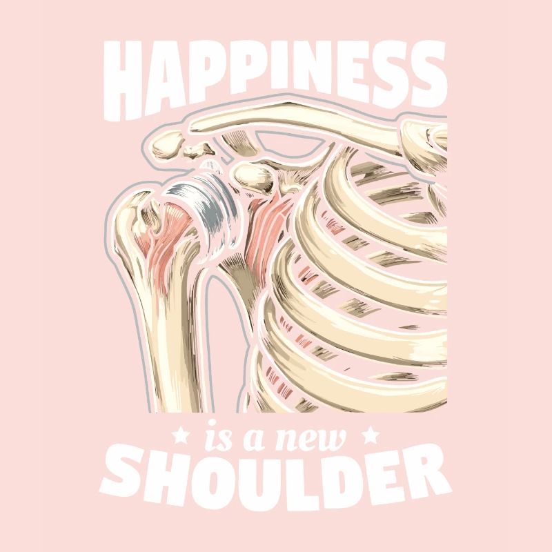 Bionic Shoulder Replacement Surgery Joint Recovery