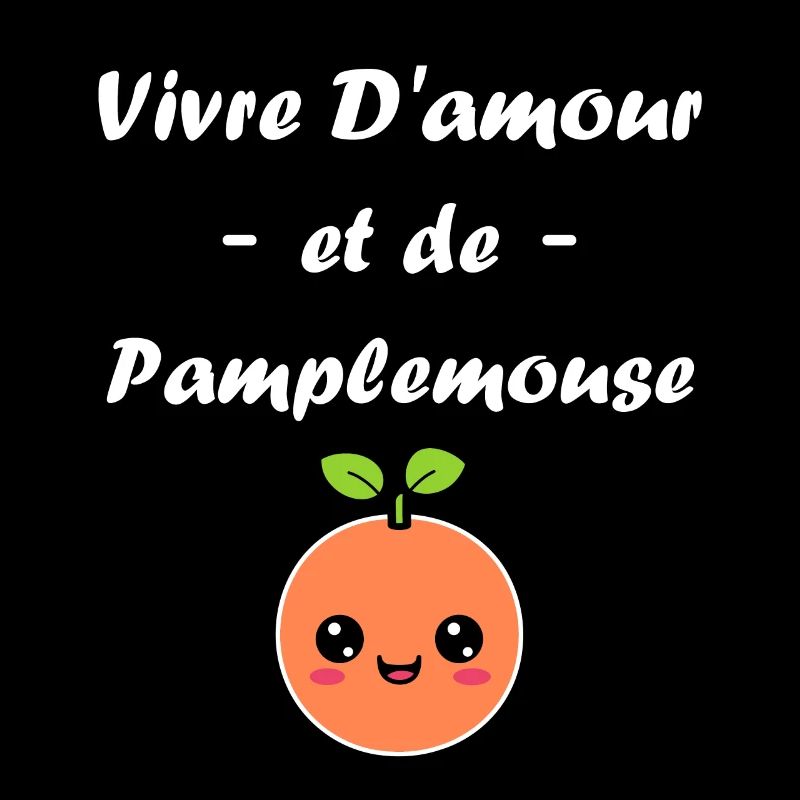 Humour Pamplemousse