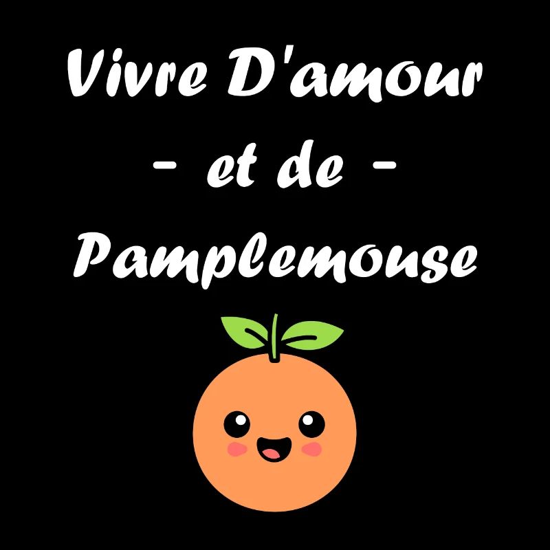 Humour Pamplemousse