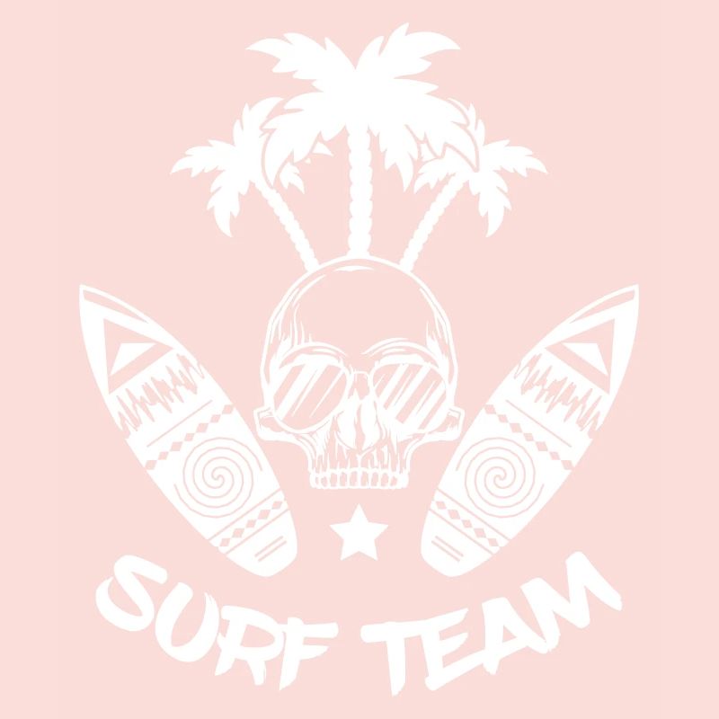Équipe de surf 1