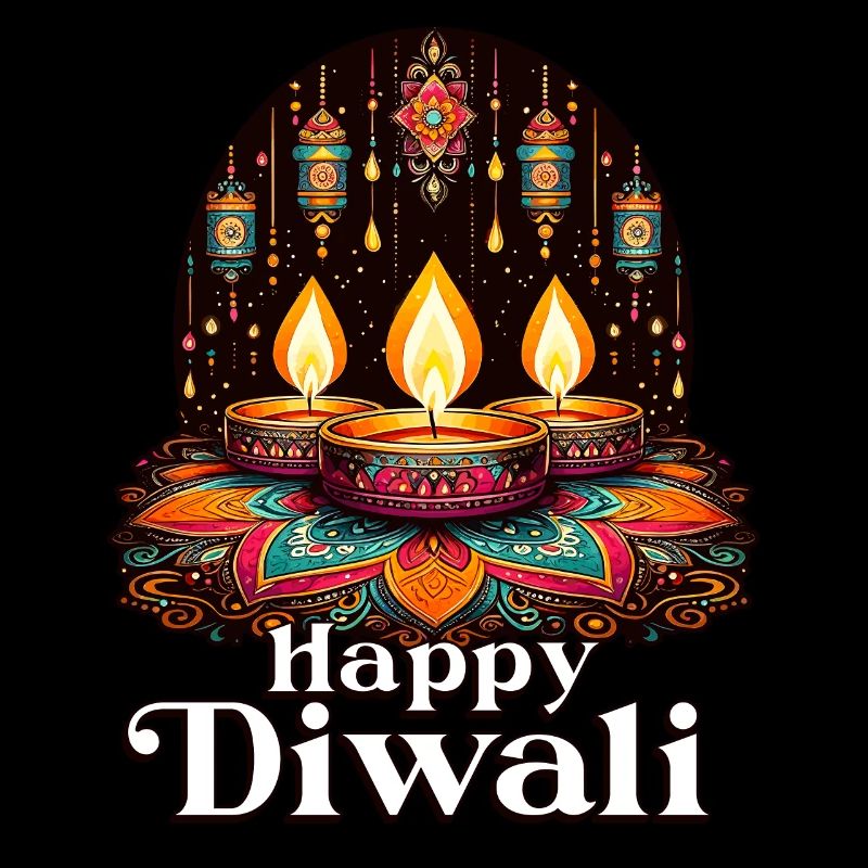 Joyeux Diwali