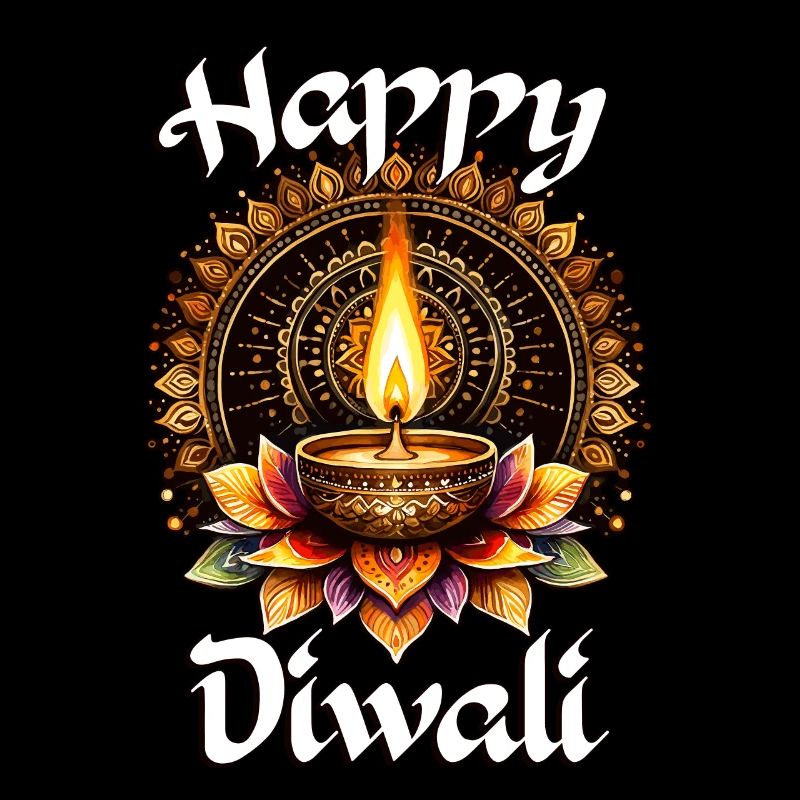 Joyeux Diwali