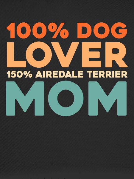 Airedale Terrier