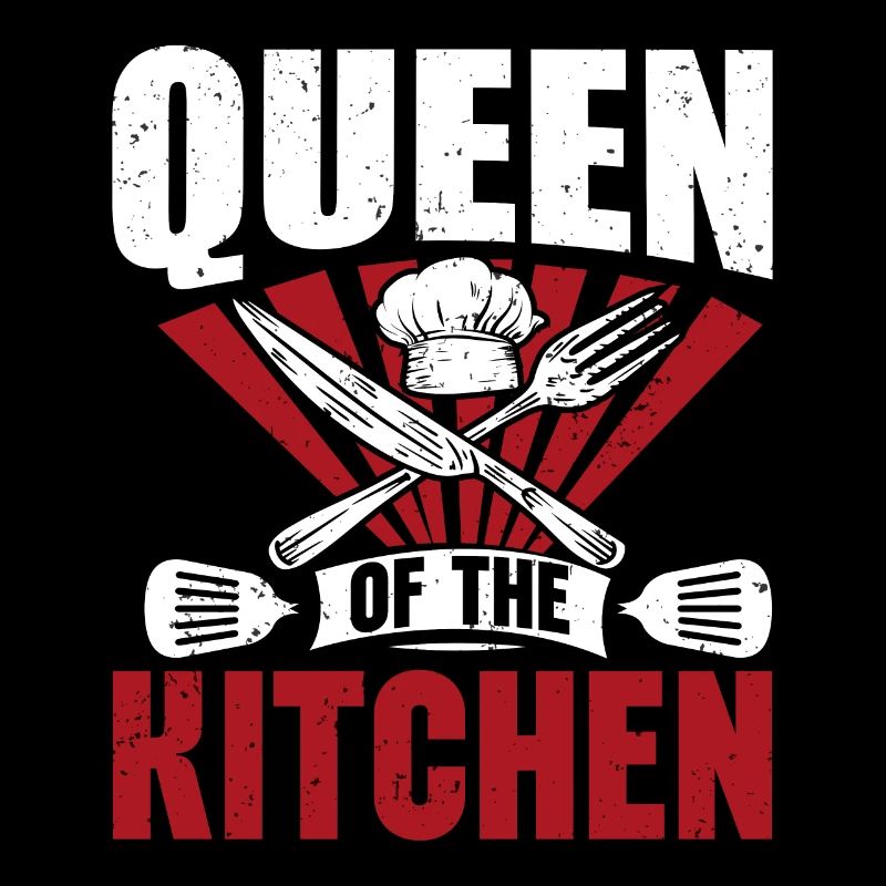 Kitchen Cooking Lover Culinary Chef