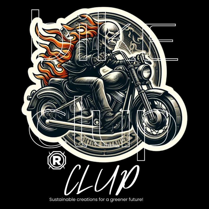 Motorcycle clup