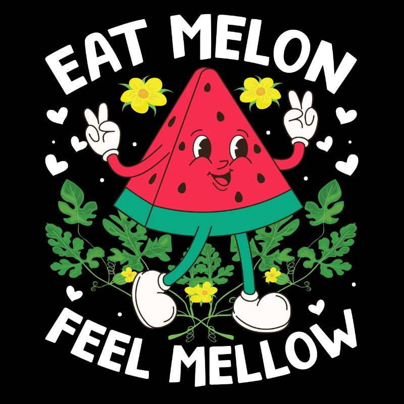 Melon Poison