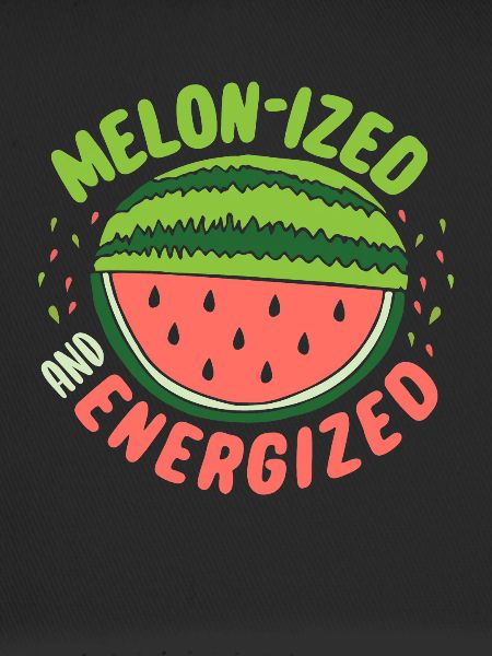 Melon Poison