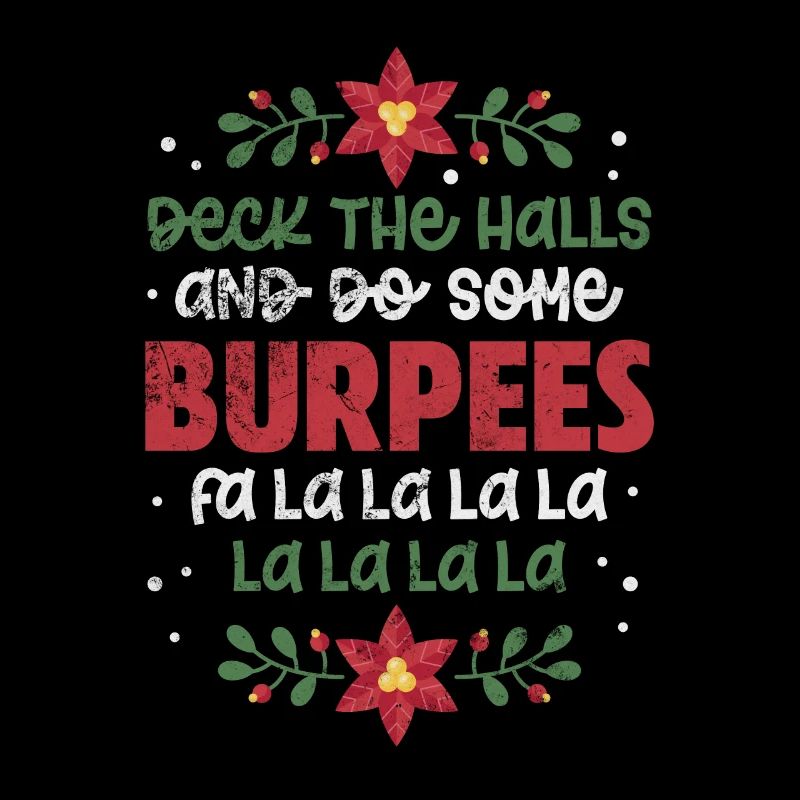 Burpees (burpees)
