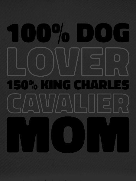 King Charles Cavalier