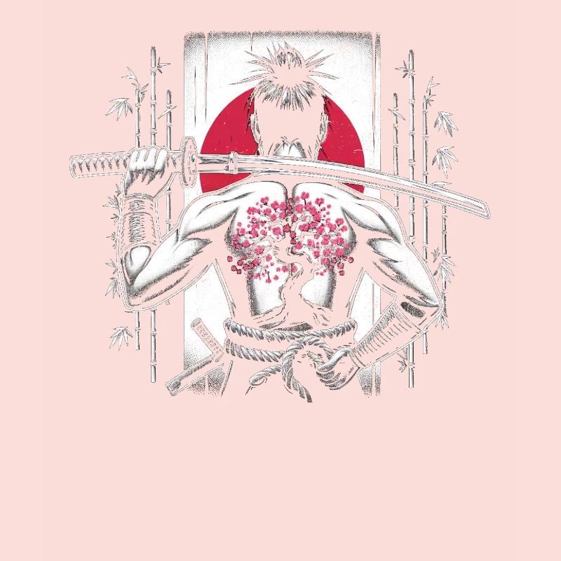 Samurai