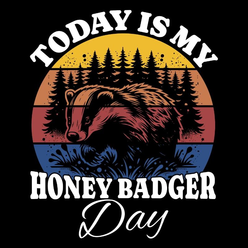 Honey badger