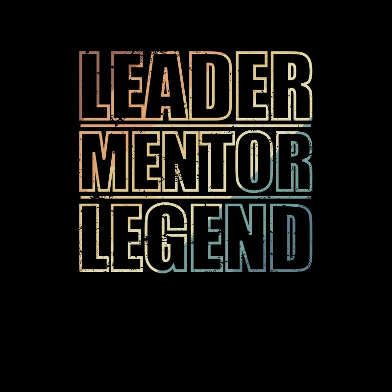 Leader, Mentor, Legend