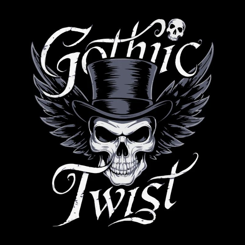 TOUCHE GOTHIQUE
