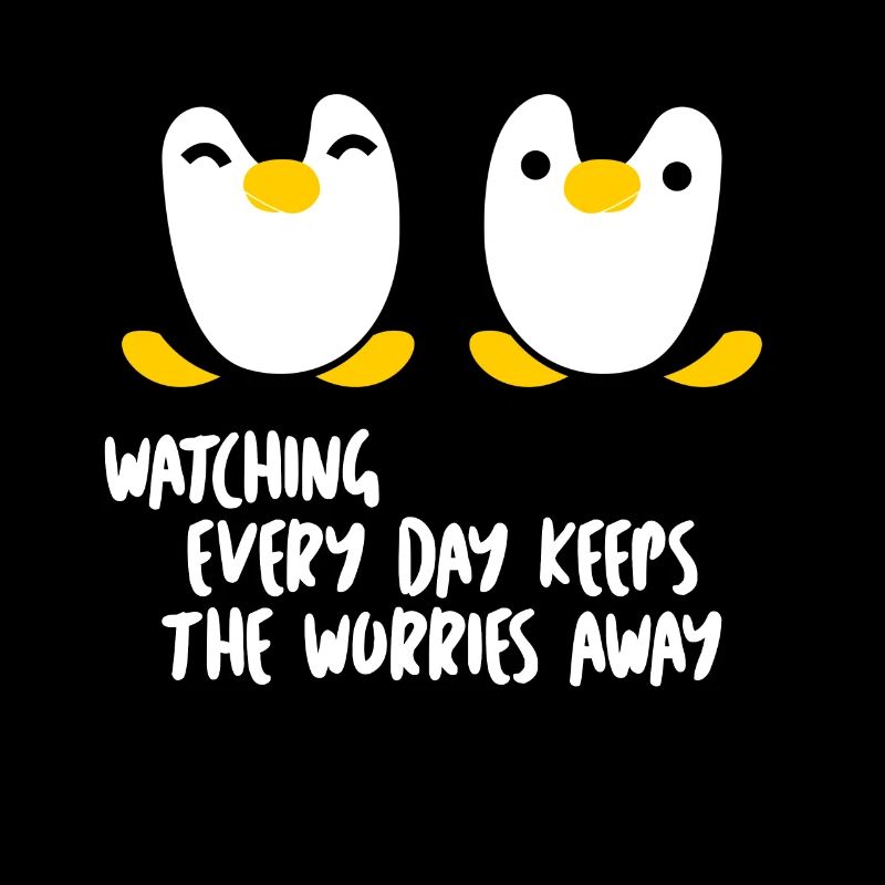 Penguins