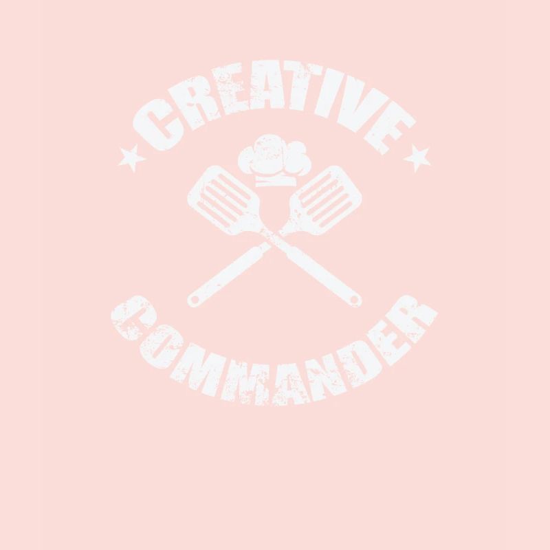 Creative Commander