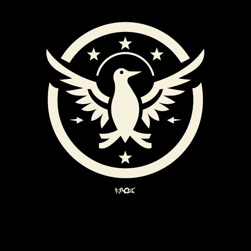 Paix, oiseaux !
