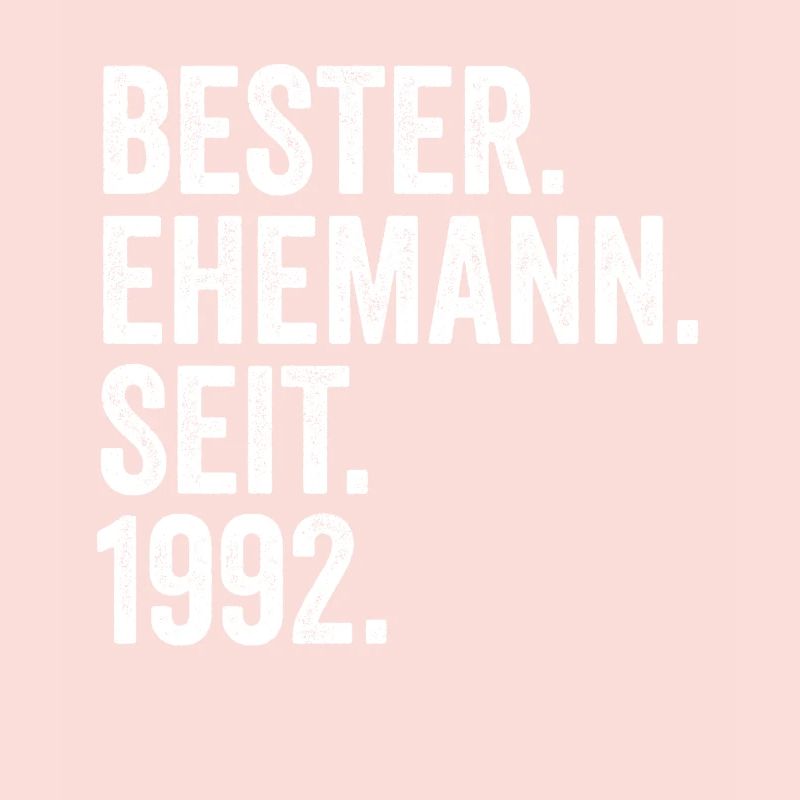 Valentinstag Bester Ehemann Seit 1992