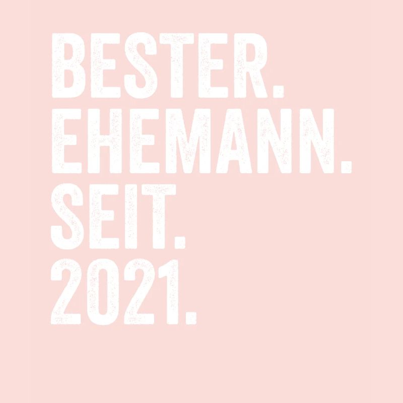 Valentinstag Bester Ehemann Seit 2021