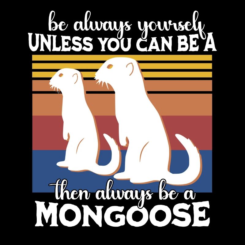 Dicton de mangouste