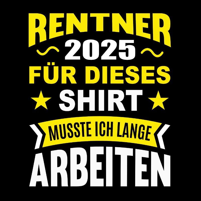 Retraités 2025