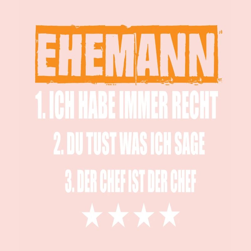 Ehemann