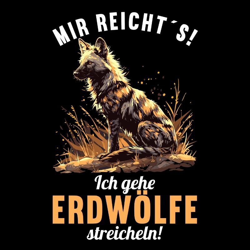 Aardwolves Aardwolf