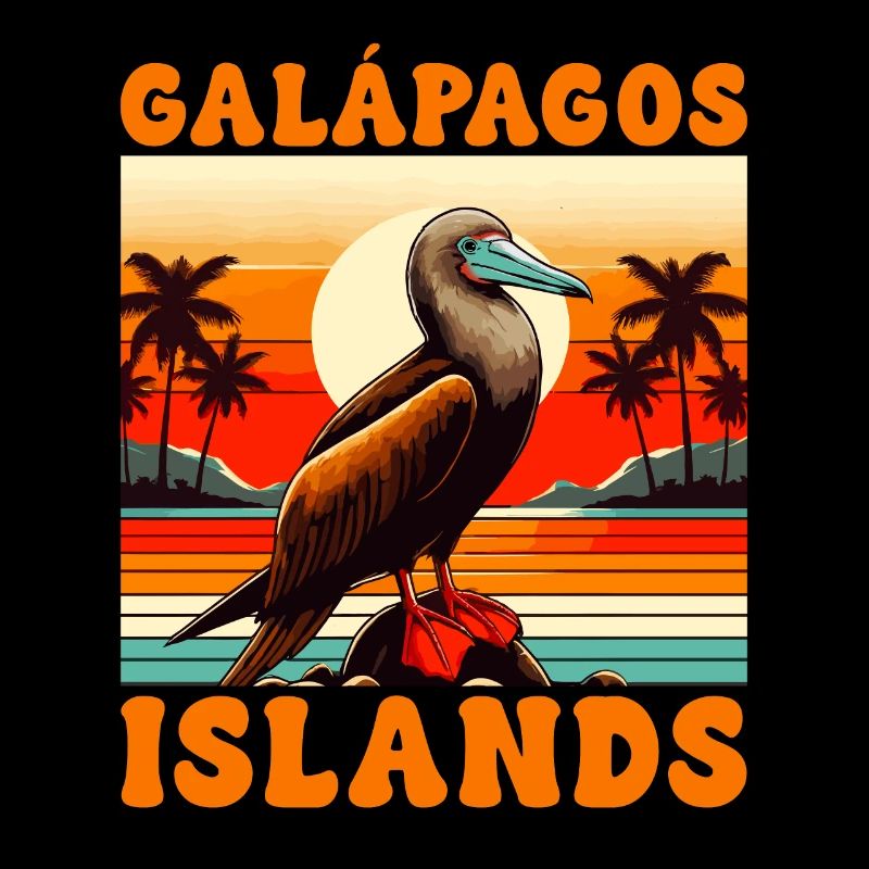 Galapagos Islands