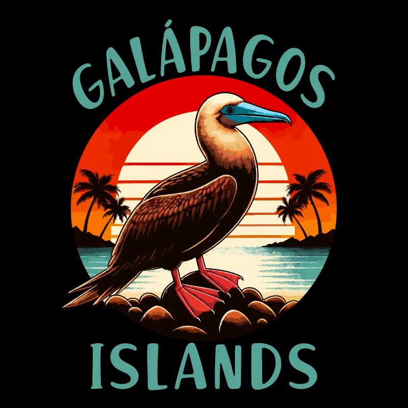 Galapagos Islands