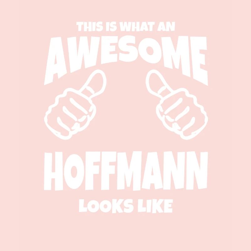 This is What an Awesome Hoffmann