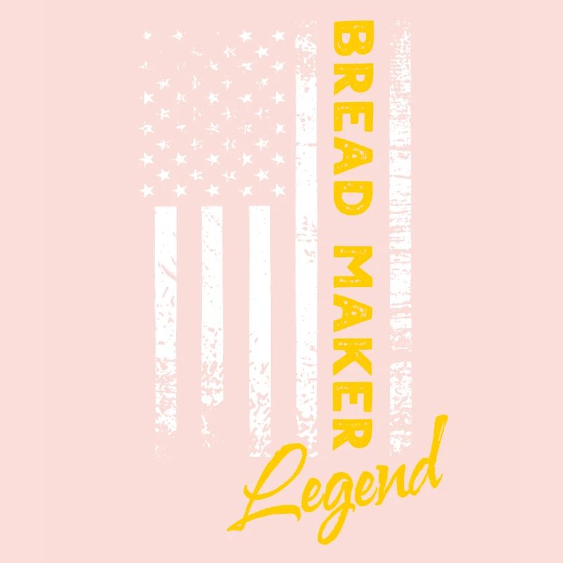 Breadmaker Legend