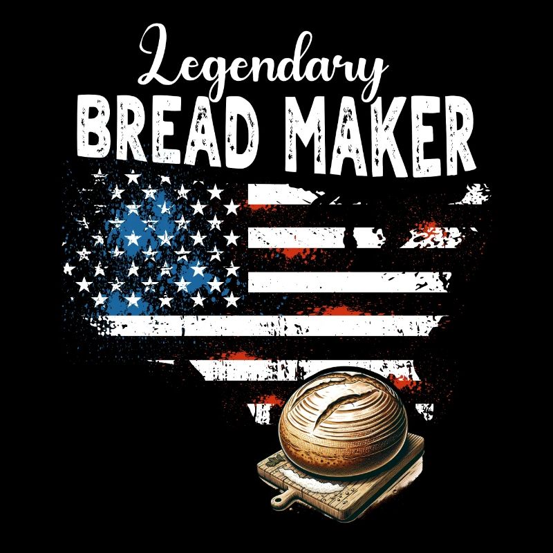 Breadmaker
