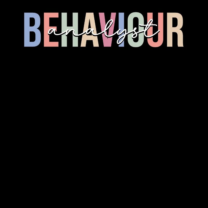Behavior Analysis Therapist Data Behavior