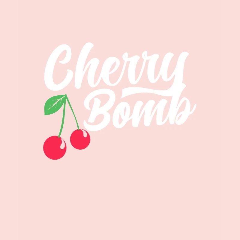 Cherry Cherry Tree Cherry Blossom Fruit Gift