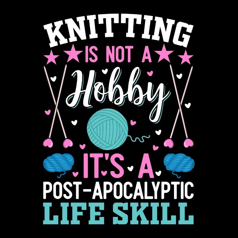 Stricken ist eine Lebenseinstellung