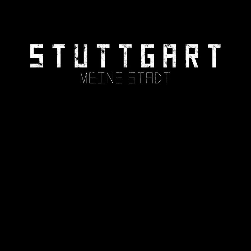 Stuttgart Ma ville