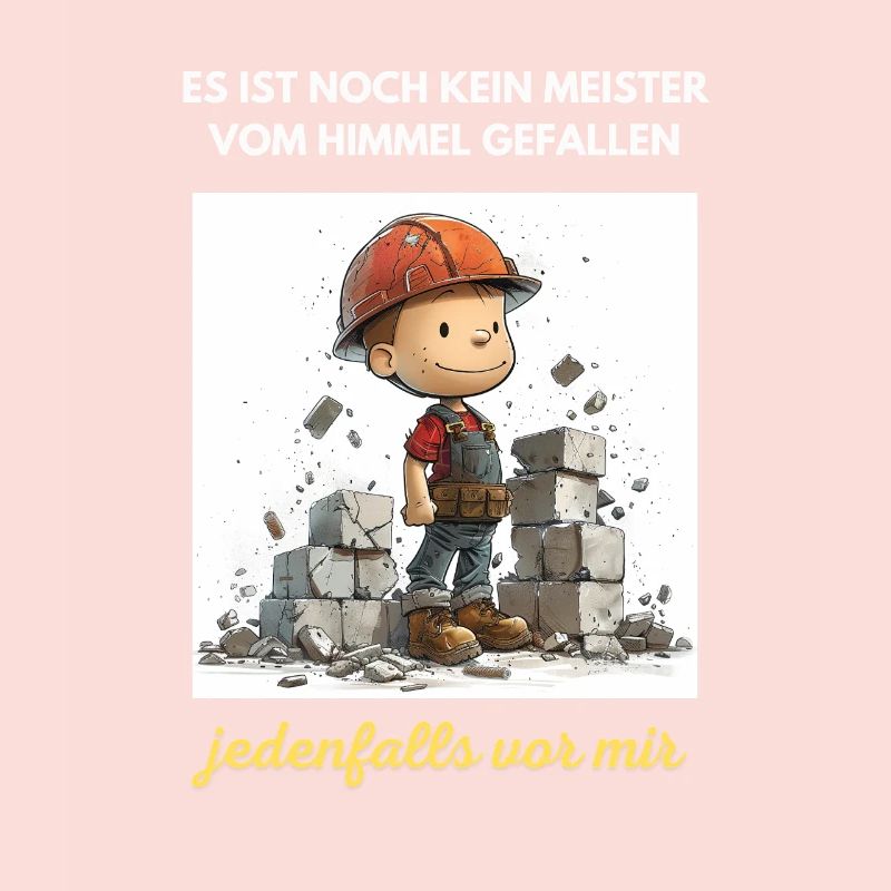 Bricklayer Journeyman Builder Training Profession Apprentice