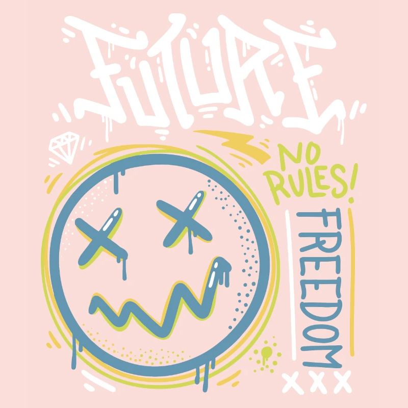 Future No Rules