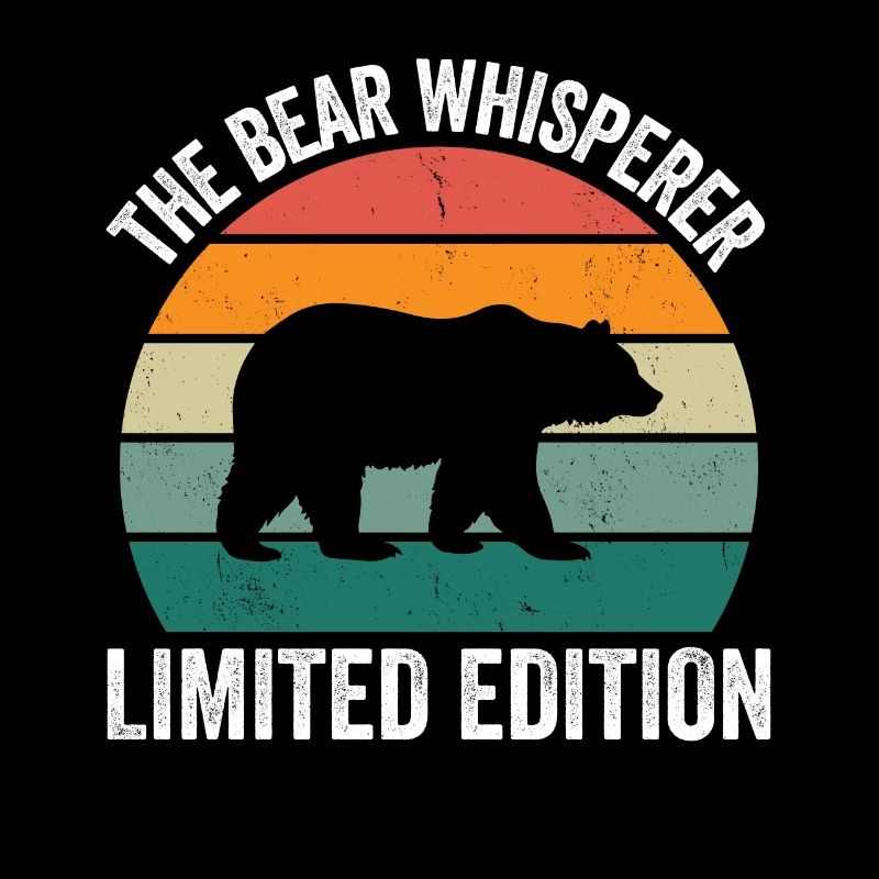 The Bear Whisperer